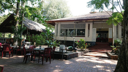 Hotel Diya Dahara, Kurunegala