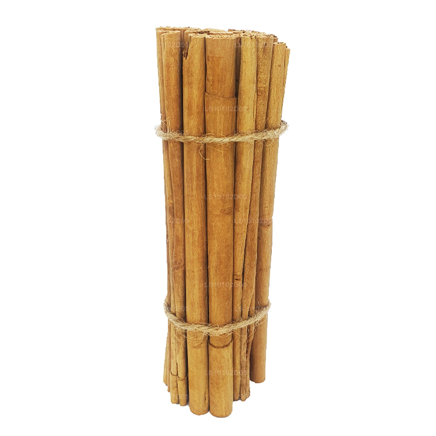 Lakpura "C5 Special" Grade Ceylon True Cinnamon Barks Pack