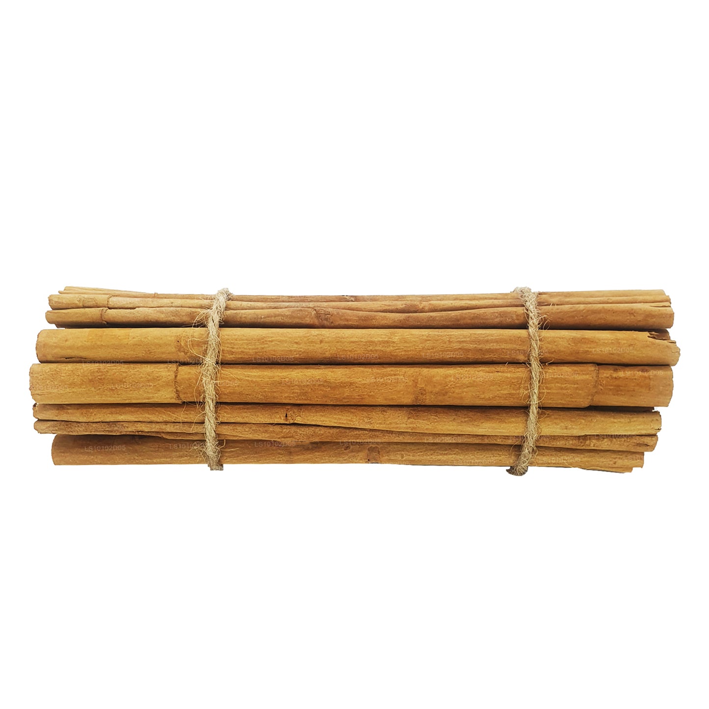 Lakpura "C5 Special" Grade Ceylon True Cinnamon Barks Pack