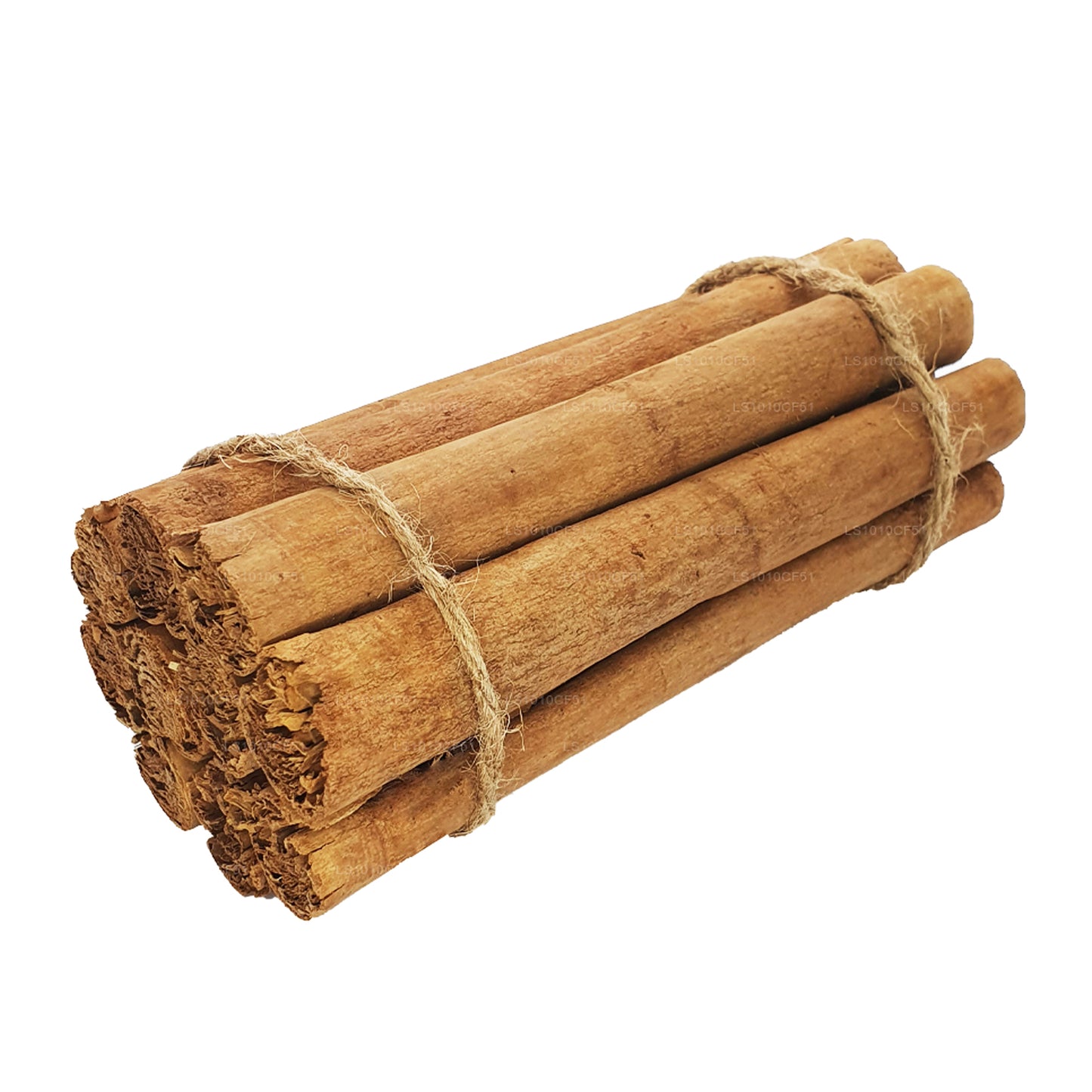 Lakpura "M4" Grade Ceylon True Cinnamon Barks Pack
