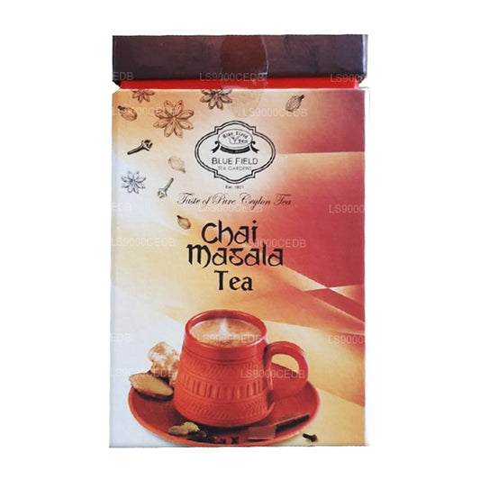 Bluefield Tea Chai Masala Tea (100g)