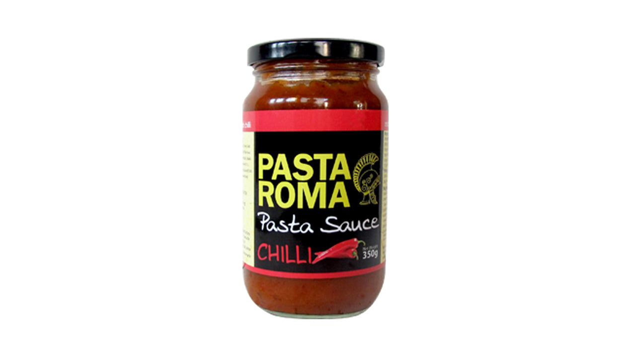 MA's Kitchen Pasta Sauce Chilli (350g)