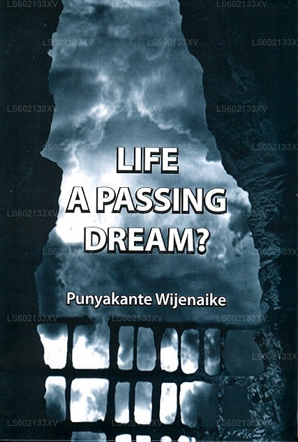 Life A Passing Dream?