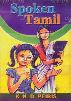 Spoken Tamil
