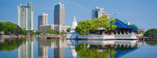 Beira Lake