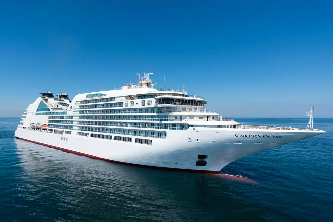 Seabourn Encore