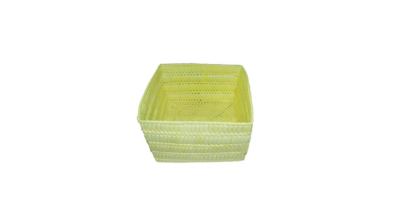 Lakpura Palmyra Fruit Baskets (Design B) – Lakpura LLC