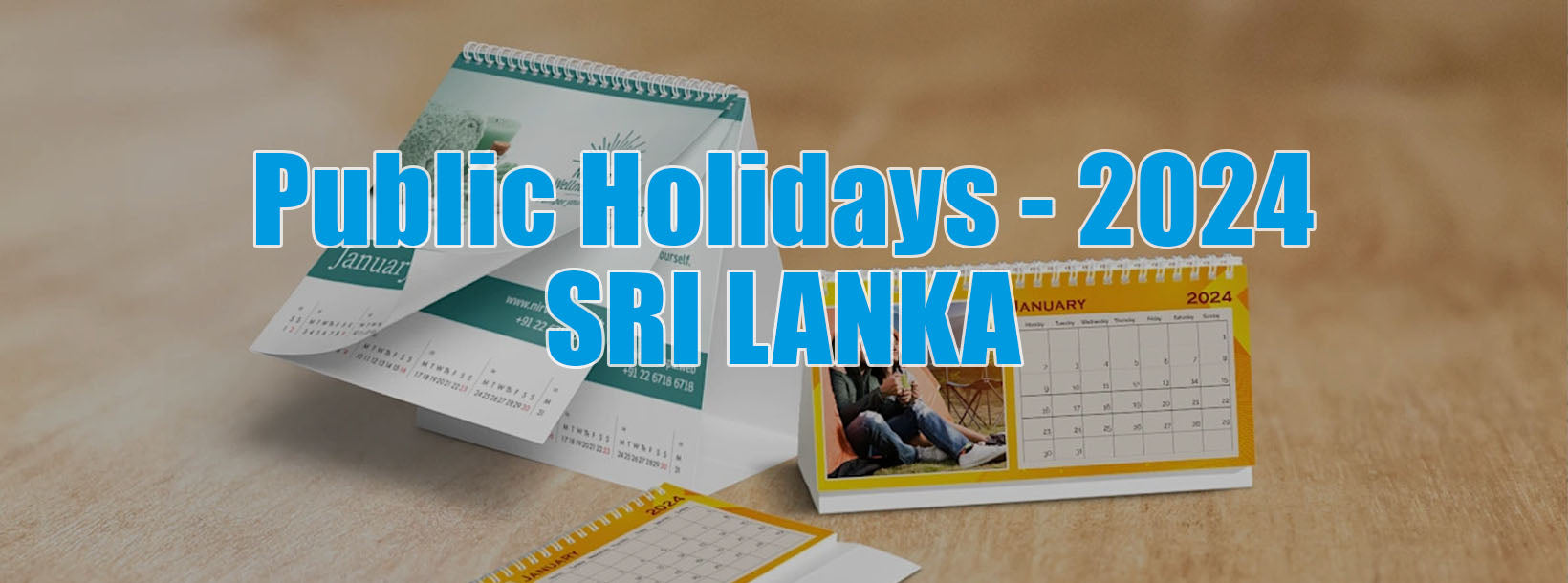 Sri Lanka Public Holidays 2024 Lakpura LLC