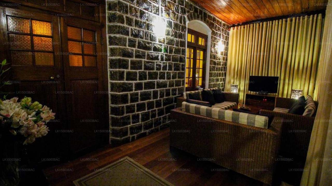 Brockenhurst Bungalow, Nuwara Eliya