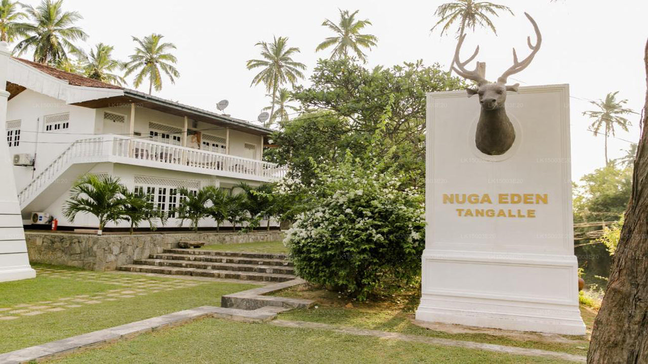 Nuga Sewana Eden, Tangalle