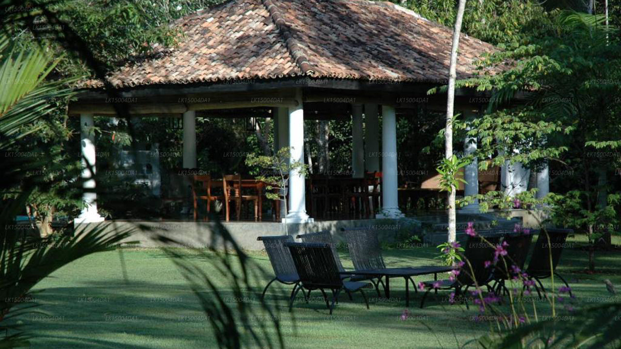 Nisala Arana Boutique Villa, Bentota