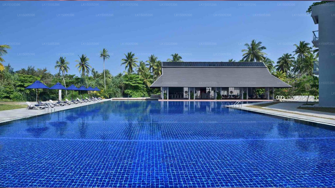 Sheraton Kosgoda Turtle Beach Resort, Kosgoda