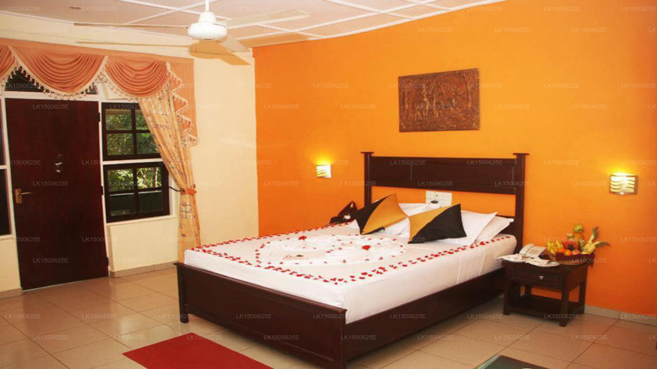 Hotel Eden Garden, Dambulla