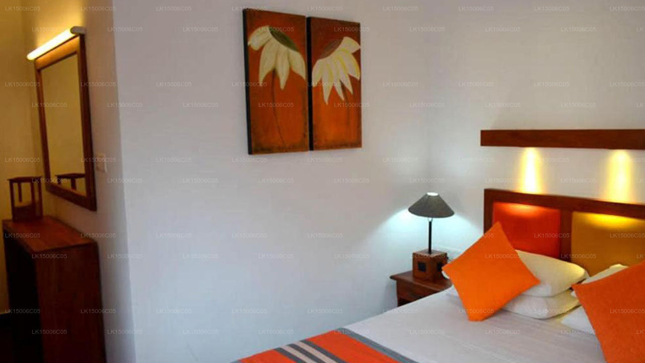 Star Beach Guest House, Negombo