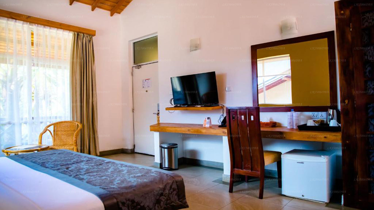 Amaranthe Bay Resort & Spa, Trincomalee