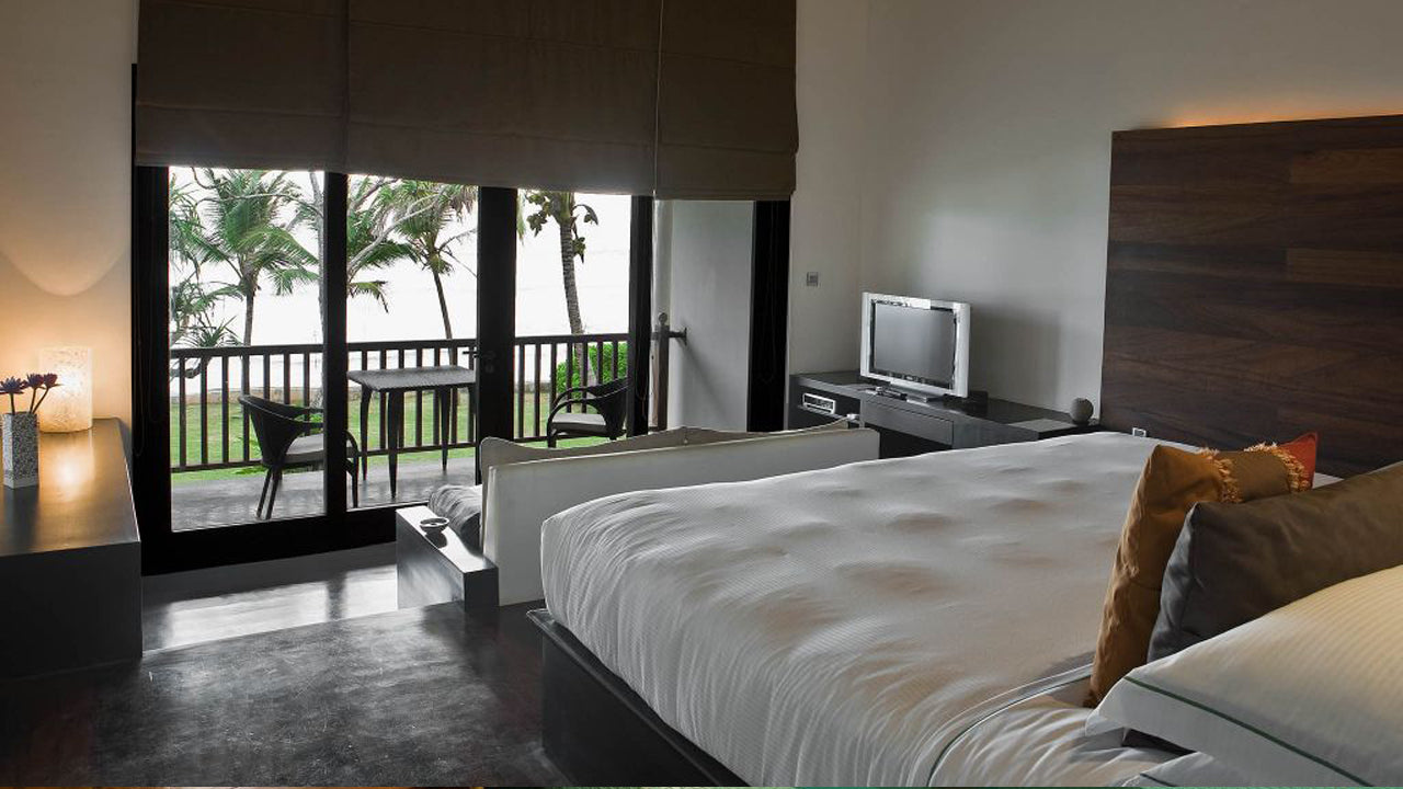 The Fortress Resort & Spa, Galle