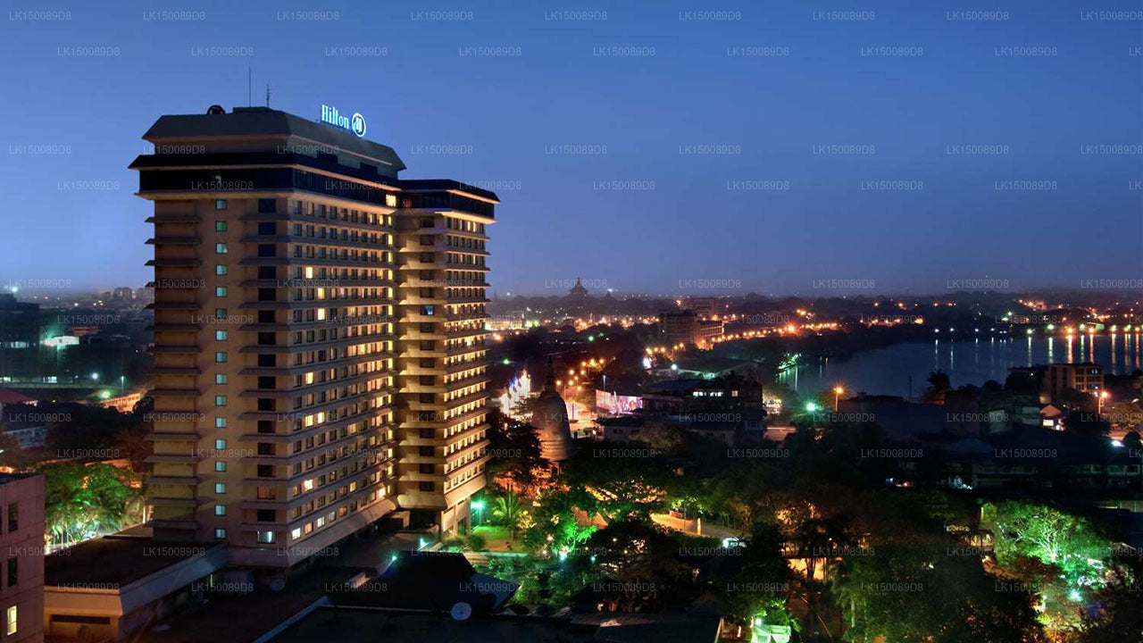 Hilton, Colombo