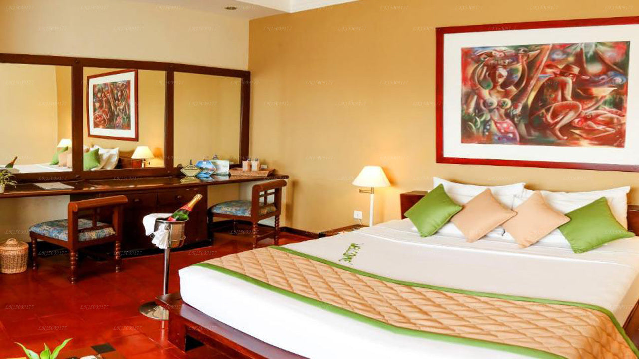 Hotel Club Palm Bay, Marawila