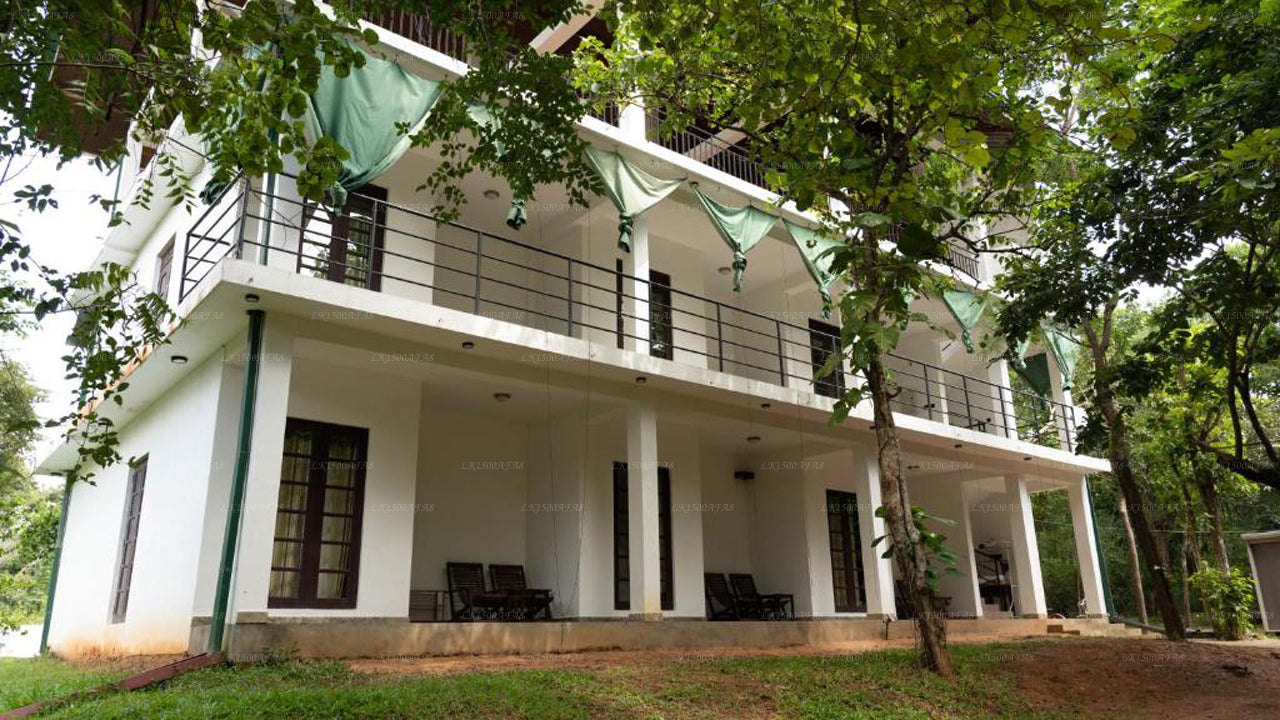 Iwamisou, Sigiriya