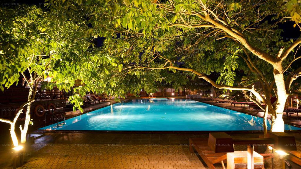 Hotel 4U Saliya Garden, Anuradhapura