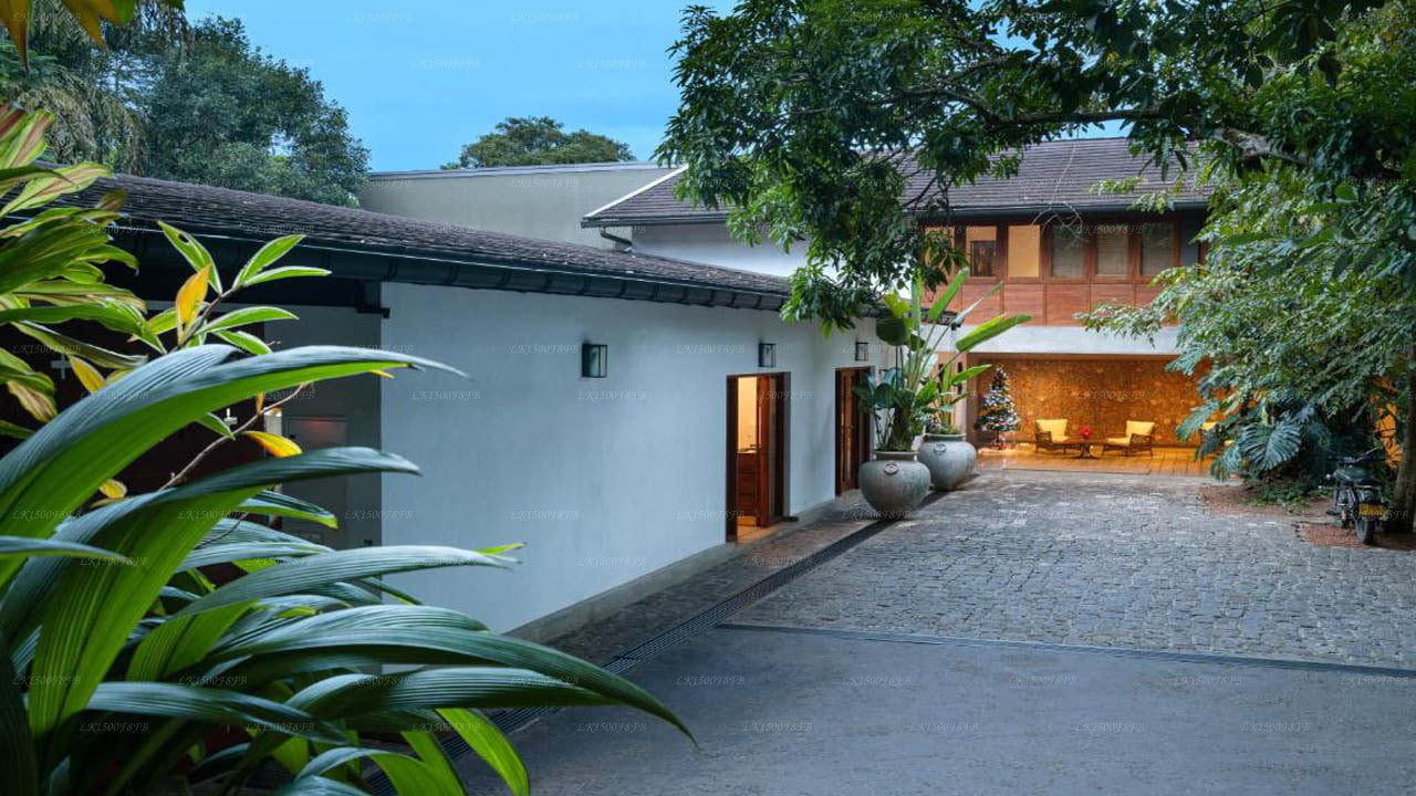 Kings Pavilion Luxury Hotel, Kandy