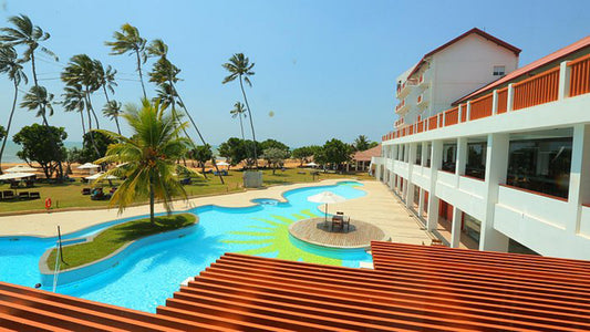 The Sands by Aitken Spence Hotels, Kalutara