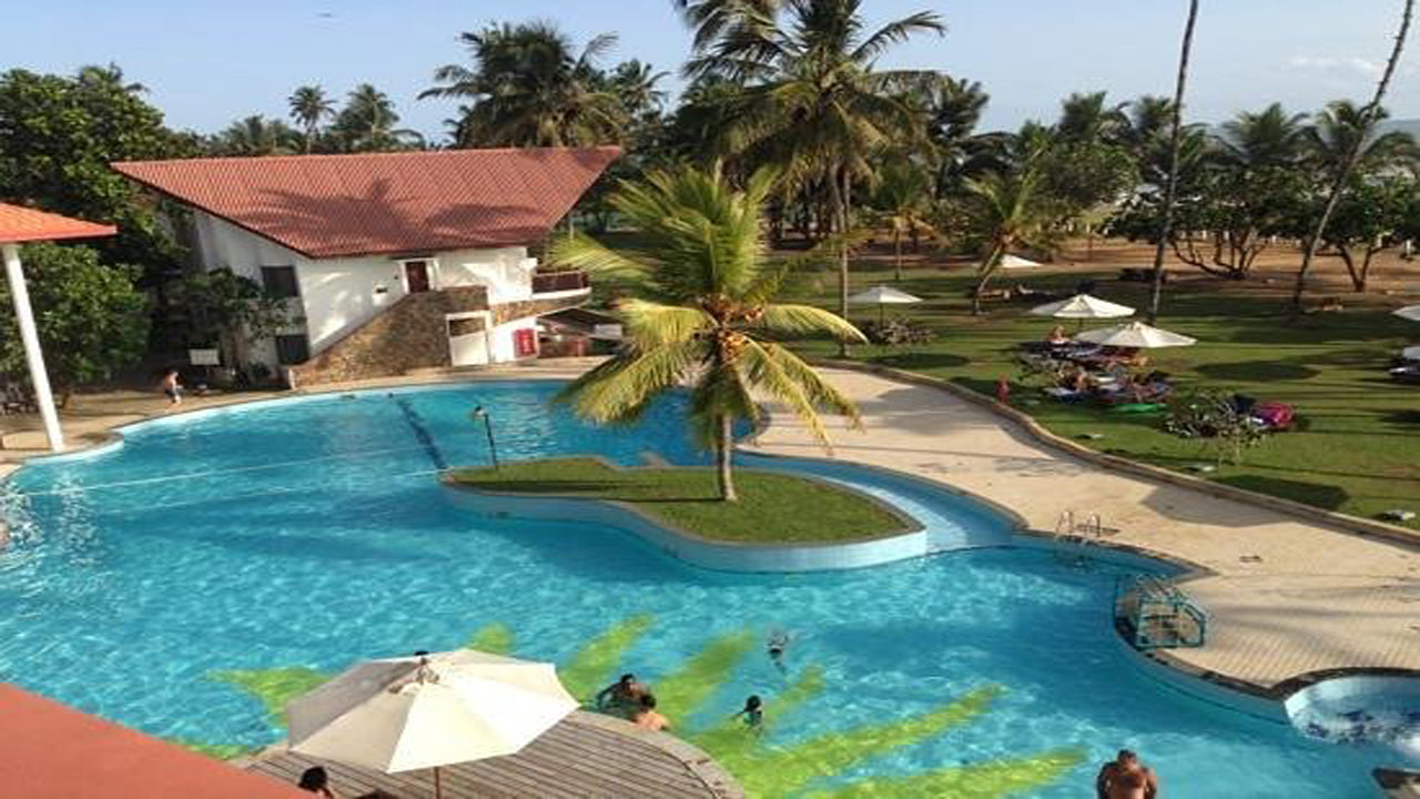 The Sands by Aitken Spence Hotels, Kalutara