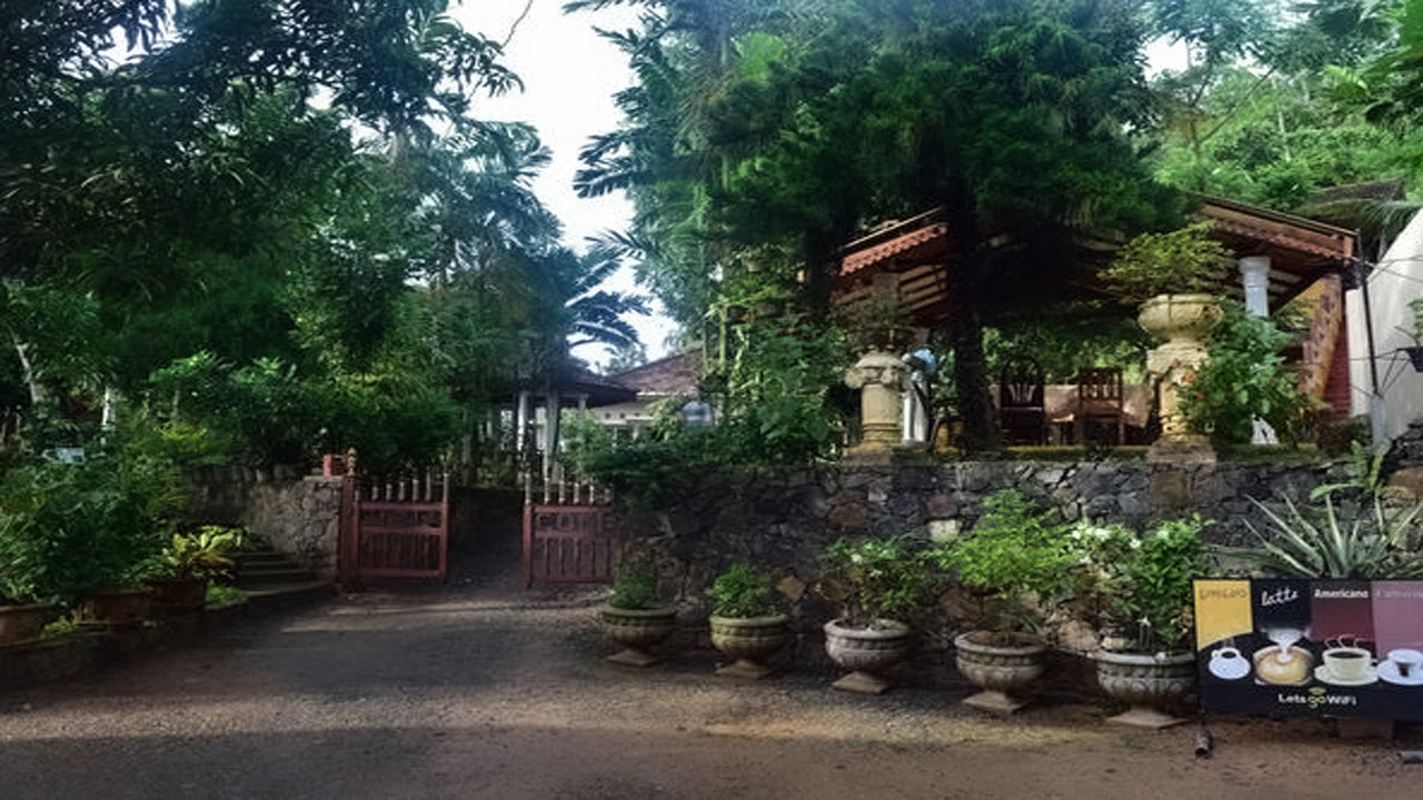 Amarasinghe Guest House