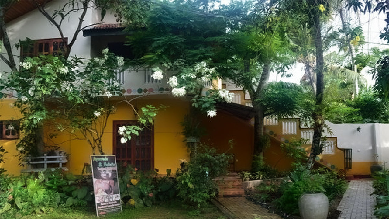 Amarasinghe Guest House