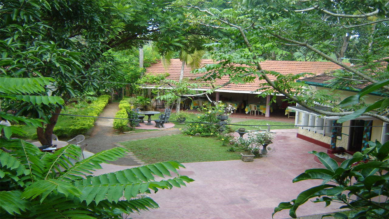 Amarasinghe Guest House