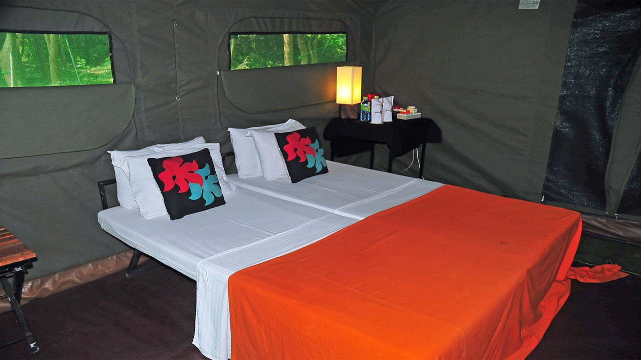 Big Game Camps & Lodges Udawalawe