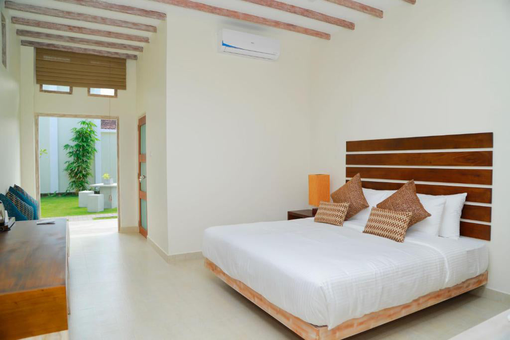 Hotel Cloud Nine, Negombo