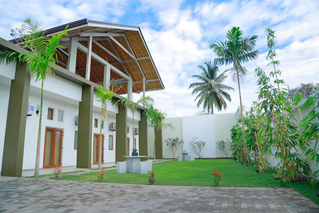 Hotel Cloud Nine, Negombo