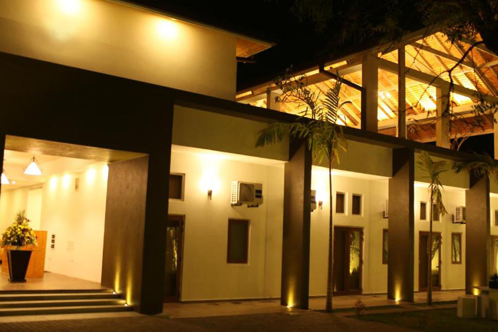 Hotel Cloud Nine, Negombo