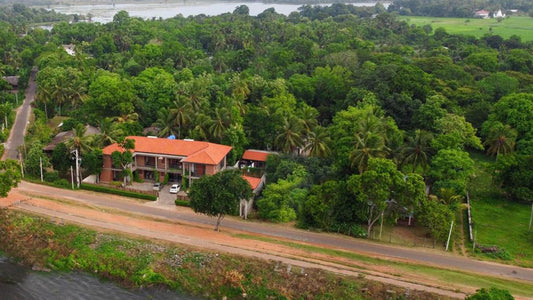 Abhaya Mandapa, Anuradhapura