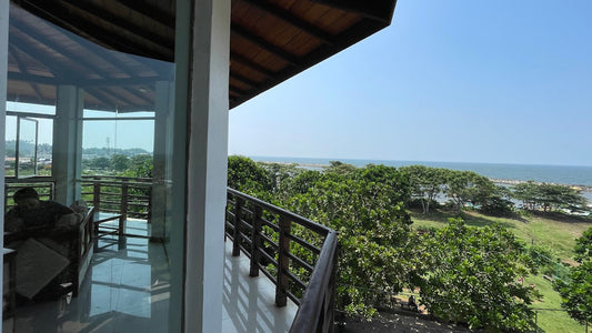 Hotel Gemporia Bay View, Beruwala