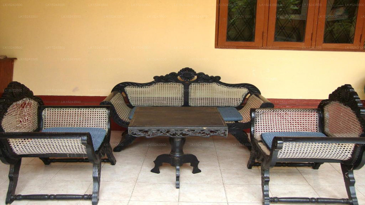 Chamara Guest House