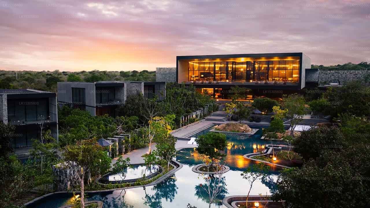 Yala Hilton Resort and Spa, Yala