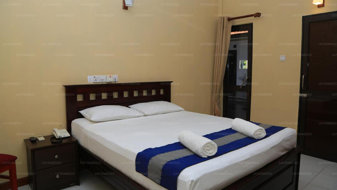 PJ Hotels, Jaffna