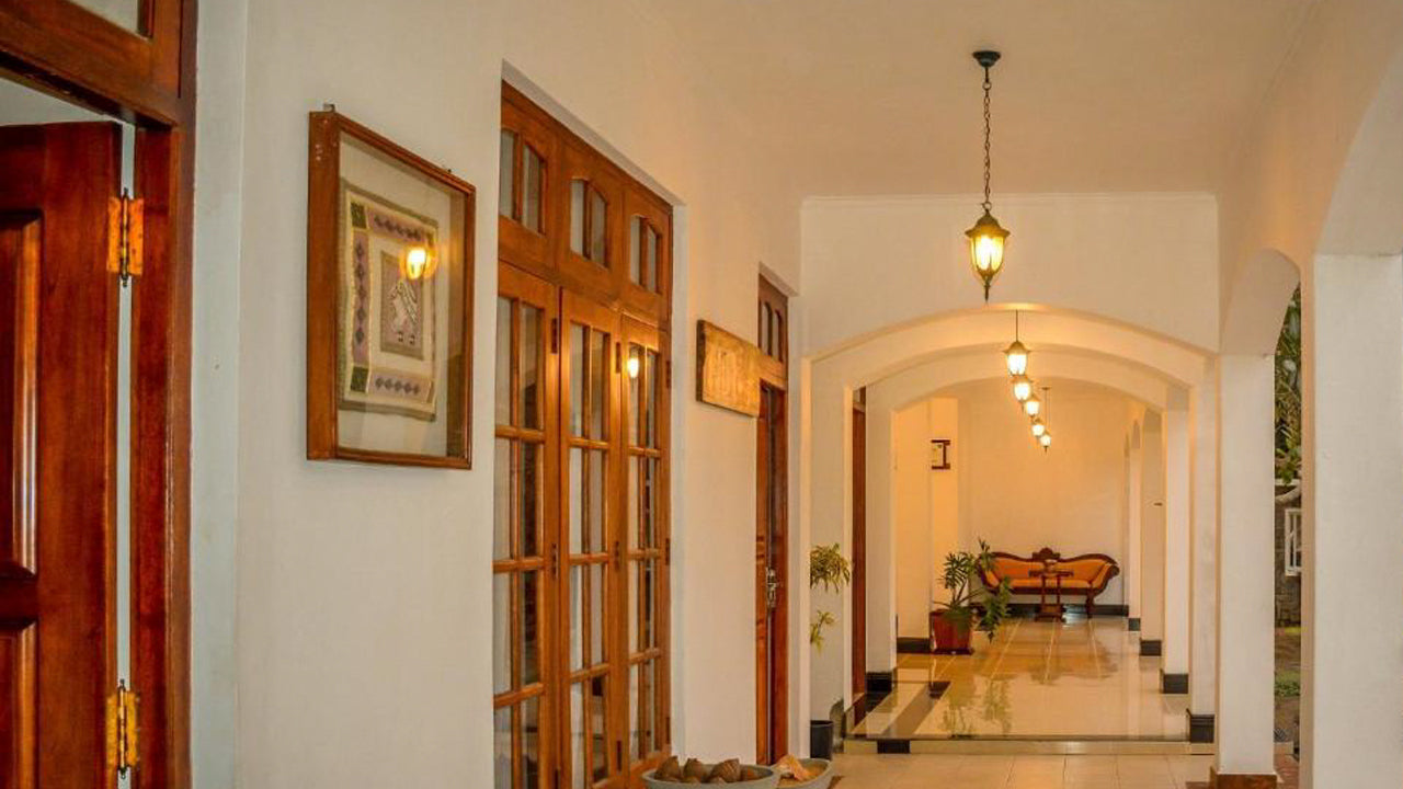 Elegant Hotel, Kandy