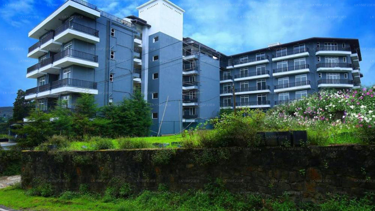 Mountview Apartments Nuwara Eliya