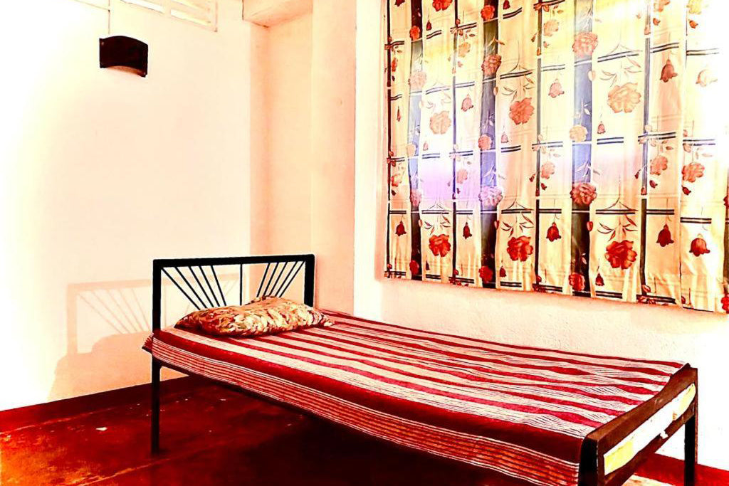 Coca Cola Hostel, Malabe – Lakpura™