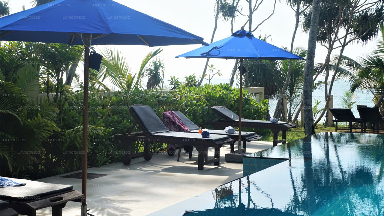 Lanka Beach Bungalows, Tangalle