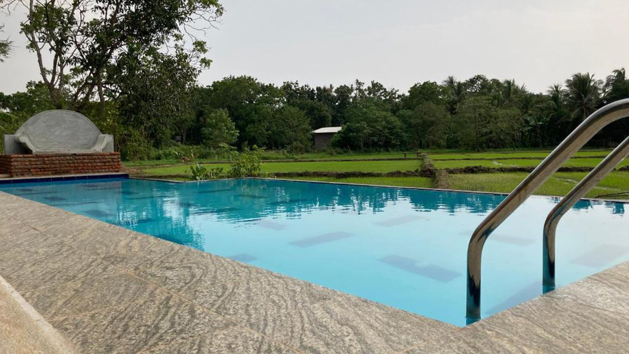 Monaara Leisure, Anuradhapura