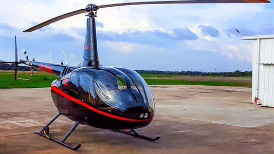 Helicopter Transfer between Colombo Airport (CMB) and Pasikuda City