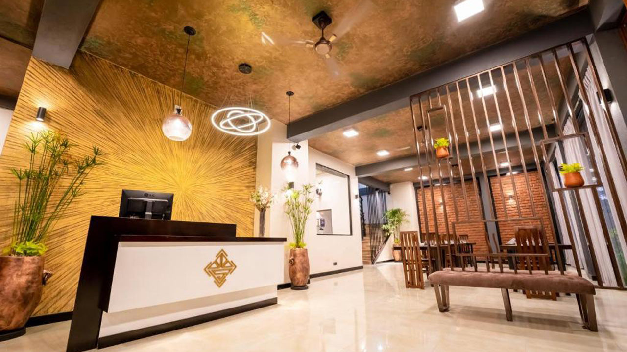 Limeshine Airport Transit Hotel, Katunayake