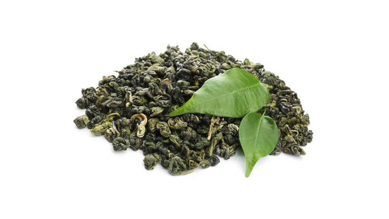 Ceylon Green Tea Grades – Lakpura LLC