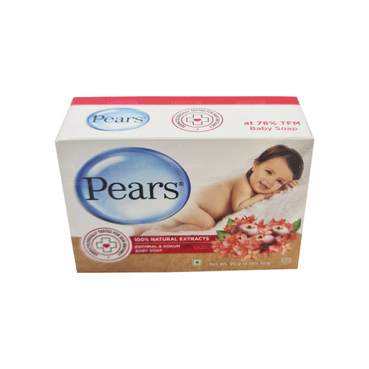 Pears Rathmal and Kokum Baby Soap (90g)