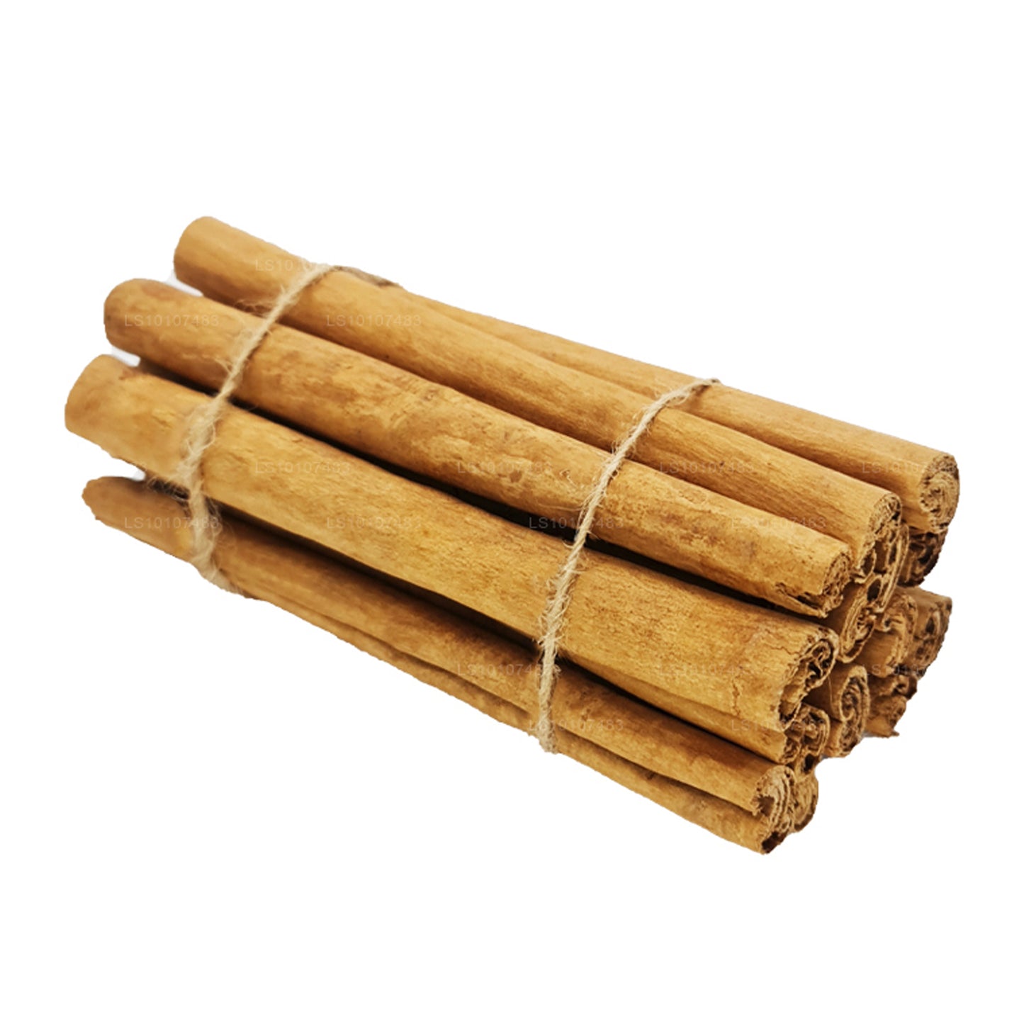 Lakpura 'C4' Grade Ceylon True Cinnamon Barks Pack