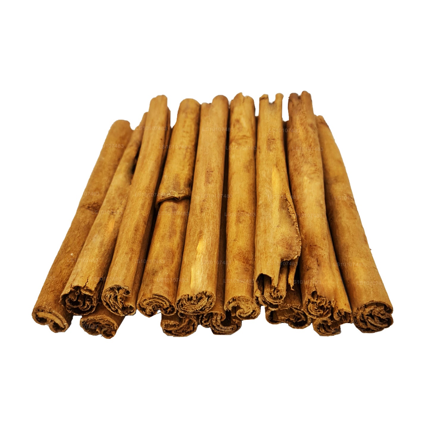 Lakpura 'C4' Grade Ceylon True Cinnamon Barks Pack